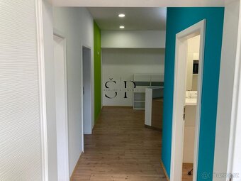 Pronájem obchodních prostor vhodných pro služby, 35 m2 Plzeň - 10