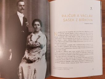 Kniha STOLETÍ MIROSLAVA ZIKMUNDA - za 40% ceny v obchodě - 10