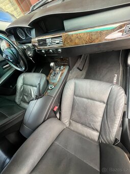 Bmw e61 530XD - 10