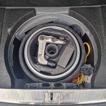 Audi a6 allroad 2.5 tdi - 10