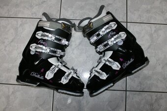 lyže Dynastar neva 158 cm - 10