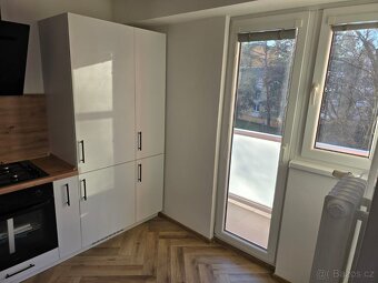 Byt 3+kk s balkónem, 66m2, po kompletní rekonstrukci - 10