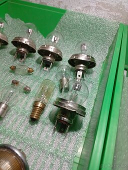 Jawa starý vestla na veterany - 10