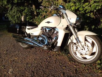 Suzuki Intruder M1800R - možný odpočet DPH - 10