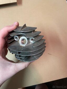 Jawa 555 550 pionýr - 10