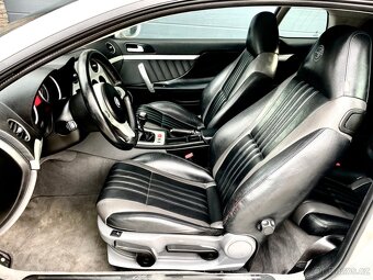 Alfa Romeo Brera 2.4 JTDM - 10