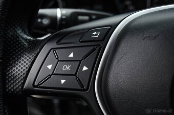 Mercedes-Benz A trieda 180 - 10