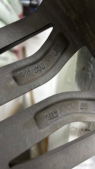 GMP Dynamik 5x120 R20 - 10