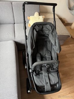 Britax Go Big2 3v1 - 10