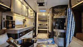 HOBBY 650 UFF PREMIUM KLIMA MOVER - 10