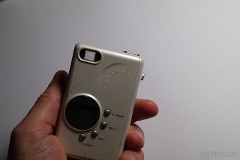 Digitální fotoaparát Benq 1300 - 10