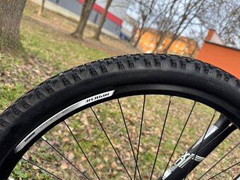 27,5" Elektrokolo Apache Manitou E3 - 10