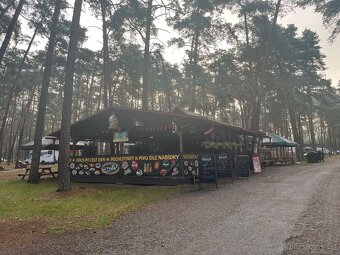 Stánek s občerstvením - 10