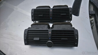 BMW e46 320d 110kw SEDAN - r.v 2004 - 10