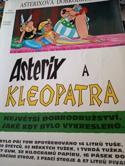 Asterix - 10