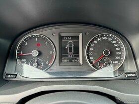 ►► — PRODÁNO — VW Caddy MAXI 2,0 TDI - TOP KM, TOP VÝBAVA ◄ - 10
