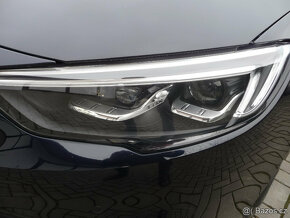 Opel Insignia1.5i 103kw Inovation plná výbava Top Stav - - 10