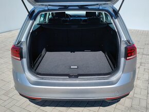VW Passat Variant 1,5TSI / 110kW Business - 10