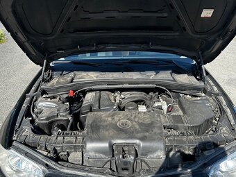 BMW 118i, r.2006, automat, klimatizace, platná STK - 10