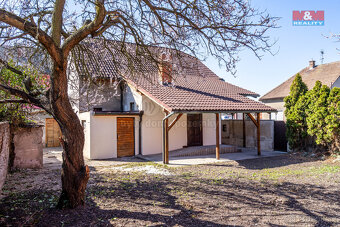 Prodej nájemního domu, 96 m², Nymburk, ul. Purkyňova - 10