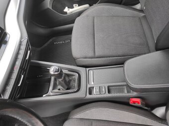 Prodám Škoda Octavia IV rv. 2020 koupeno v ČR, 2,0 TDi 85kw - 10