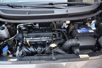 Kia Venga 1.4i/2014/KLIMA/ČR/1MAJITEL/ - 10
