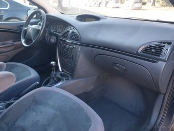 Citroën C5, 2.2 HDi,125kW,BEZ KOROZE,EXCLUSIVE - 10