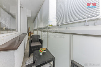 Prodej bytu 3+1, 79 m², Kutná Hora, ul. Na Studních - 10