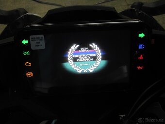 CFMOTO 450 SR Champion Edition - 10