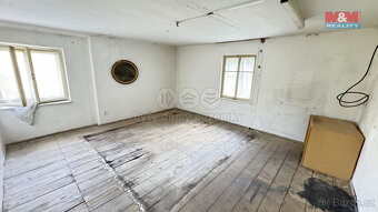 Prodej chalupy 3kk, 100 m², Plavy - 10