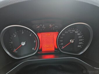Ford s-max 2.0tdci ČR 2014 - 10