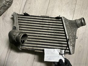 Audi A8 3.0 TDI - 10