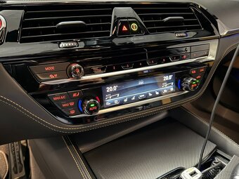 BMW M5 4,4 COMPETITION CERAMIC TOP - 10