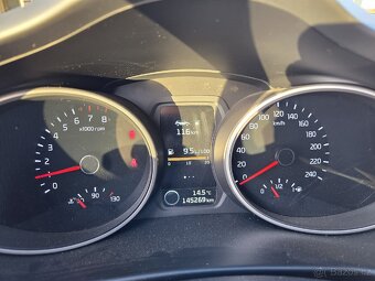 Kia sportage - 10