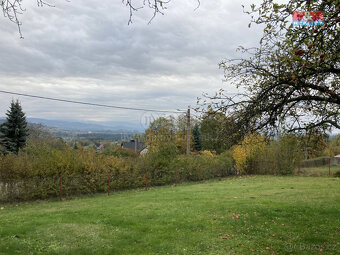 Prodej pozemku k bydlení, 3605 m², Pěnčín - 10