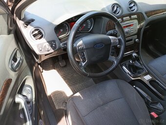 Ford Mondeo QXBA1E - 10