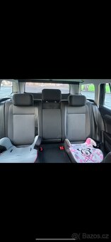 Prodám Volkswagen passat B8 2,0tdi , 110kw, r.v.2015 - 10