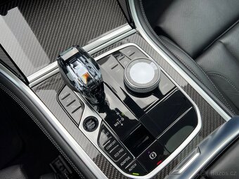 BMW 840i M Sport 2022 max. výbava - odpočet DPH - 10