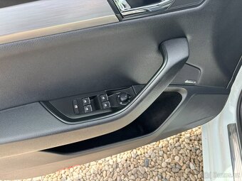 Škoda Superb 2.0 Tdi 110kw r.v.2017,Serviska - 10