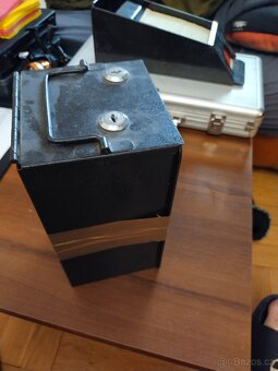 Pokerový kufřík, tipbox a další - 10