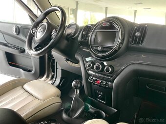 Mini Countryman 2.0D 110kW LED KeyLess Nav. - 10