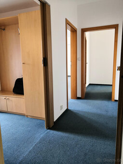 Pronájem bytu 2+kk 85 m², ulice Příkop, Brno - 10