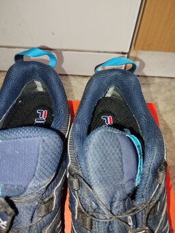 Salomon GTX - 10
