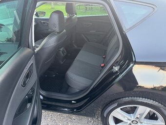 Leon fr 1.4 tsi 110 kw facelift columbus - 10