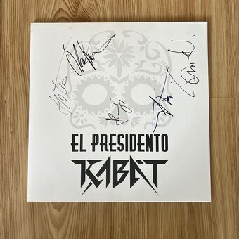 LP BOXY na prodej - 10