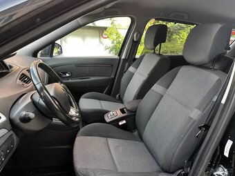 Renault Grand Scénic 1.5 dCi Navi 7 míst ALU kola Rok 2014 - 10