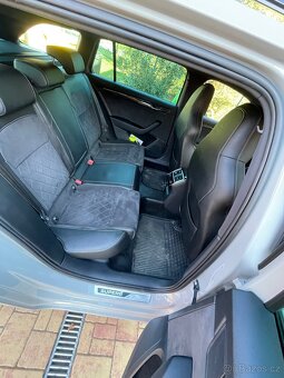 Škoda Superb 3 Combi Sportline 2.0 tdi 110kw manuál 4/2019 - 10