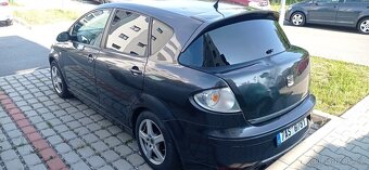 Seat Toledo 3 - 10