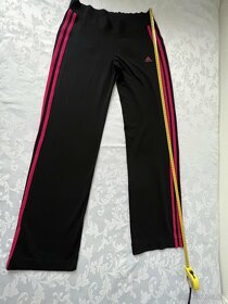 Adidas – dáms. sportovní tepláky – S/M? - 10