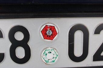 Prodam VW Passat B6 2008 r.v - 10